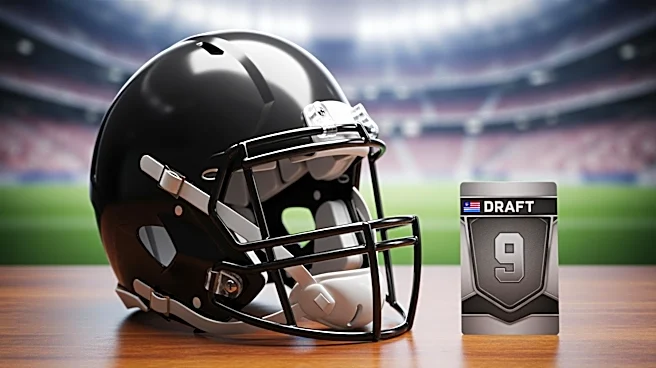 FanDuel Odds Highlight Key Players for Chiefs' No. 9 Pick in 2026 NFL Draft