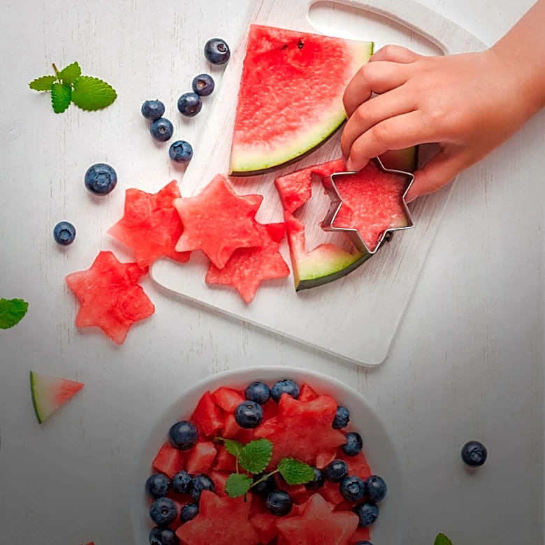 First Lady Michal Herzog Shares Culinary Insights in Independence Day TV Episode