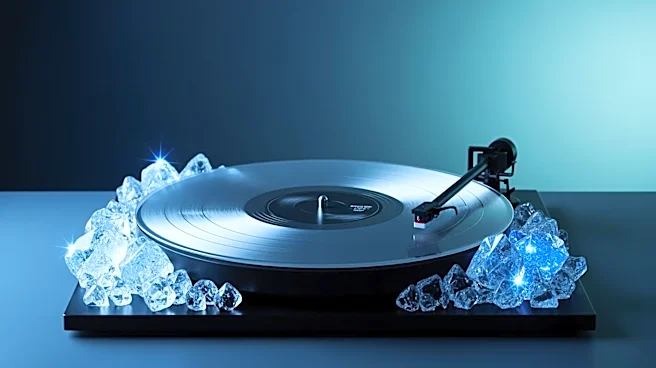 Drake Announces Release Date for New Album 'Iceman' Following Unique Stunt