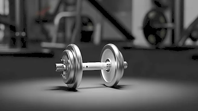 Elizabeth Smart Embraces Bodybuilding, Surprising Many with Her Transformation