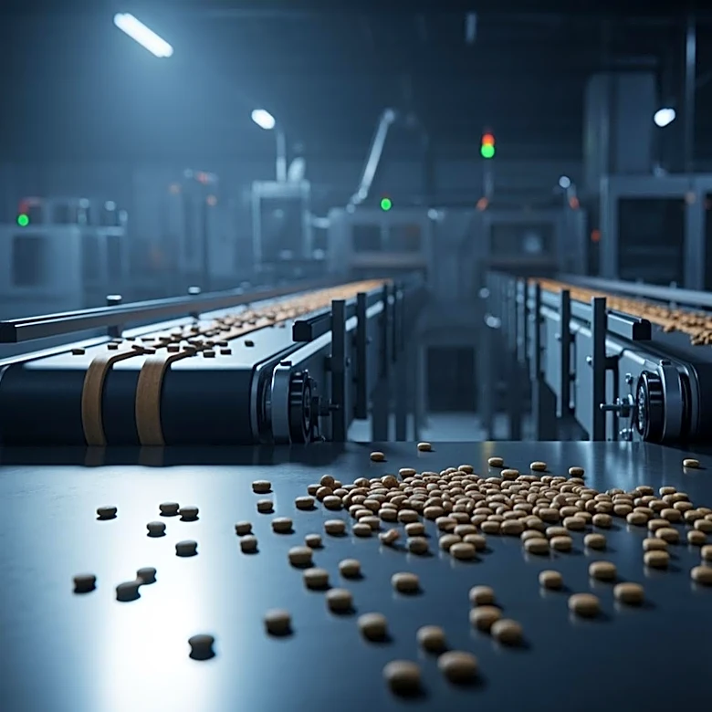 Mars to Close Pet-Food Factory in Germany, Affecting 110 Employees