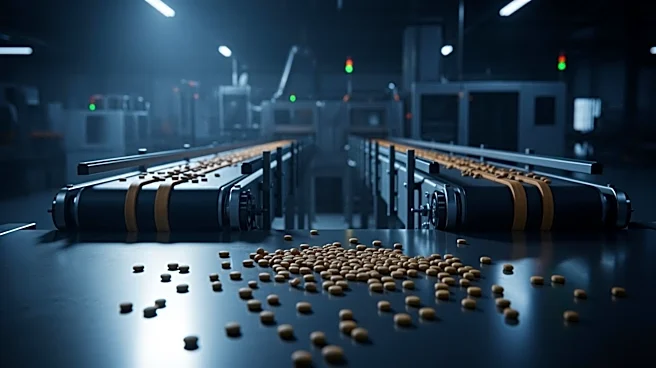 Mars to Close Pet-Food Factory in Germany, Affecting 110 Employees