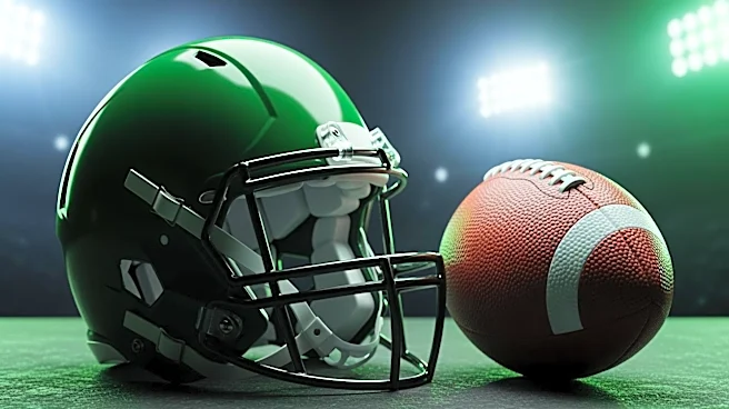 New York Jets Seek to Strengthen Roster with Edge Rusher and Wide Receiver