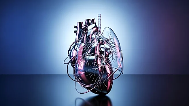 CareDx Showcases Precision Medicine Advancements at Heart and Lung Transplantation Meeting