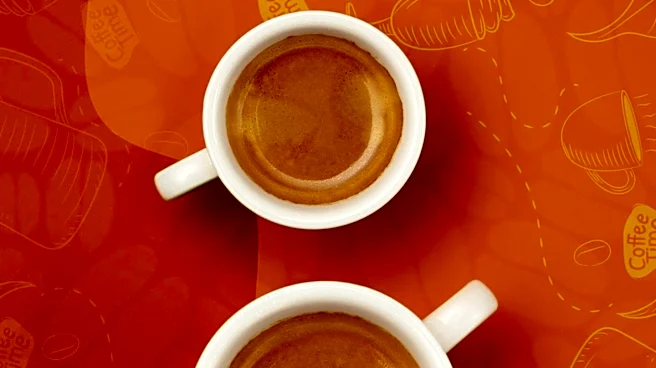 Dunkin' Offers Free Coffee to Rewards Members on April 21