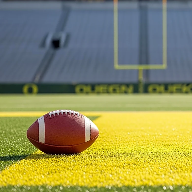Oregon Ducks Freshmen Poised to Shine in 2026 Spring Game