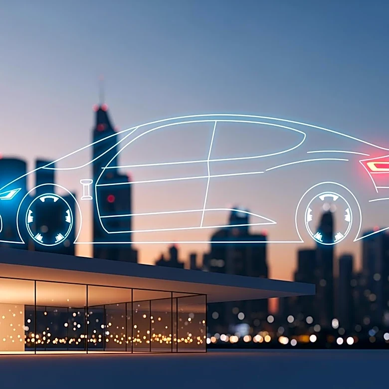 Amazon's Zoox Expands Real Estate for Robotaxi Rollout in San Francisco Bay Area