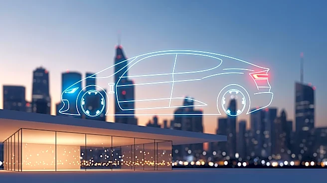 Amazon's Zoox Expands Real Estate for Robotaxi Rollout in San Francisco Bay Area