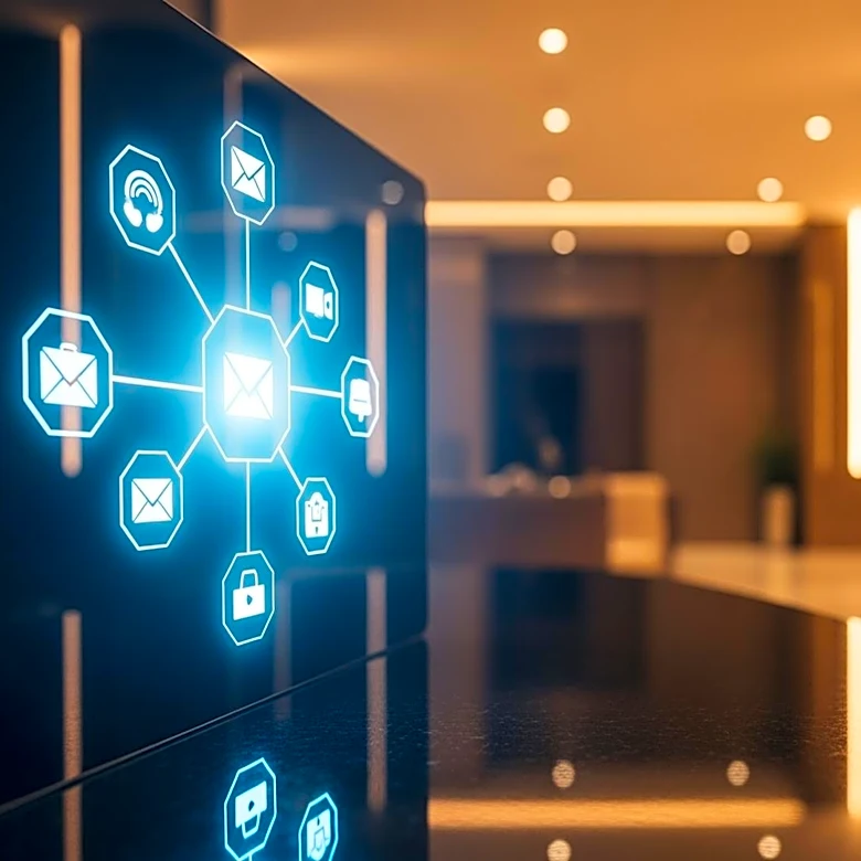 HCN to Showcase Hotel Commerce Media Network at POSSIBLE Miami 2026