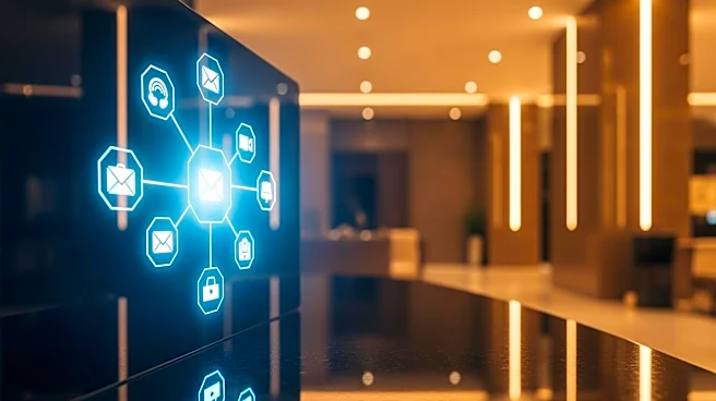 HCN to Showcase Hotel Commerce Media Network at POSSIBLE Miami 2026