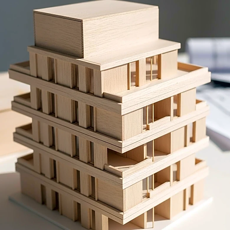 Mercer Mass Timber Introduces BuildSpec to Boost Affordable Mid-Rise Housing