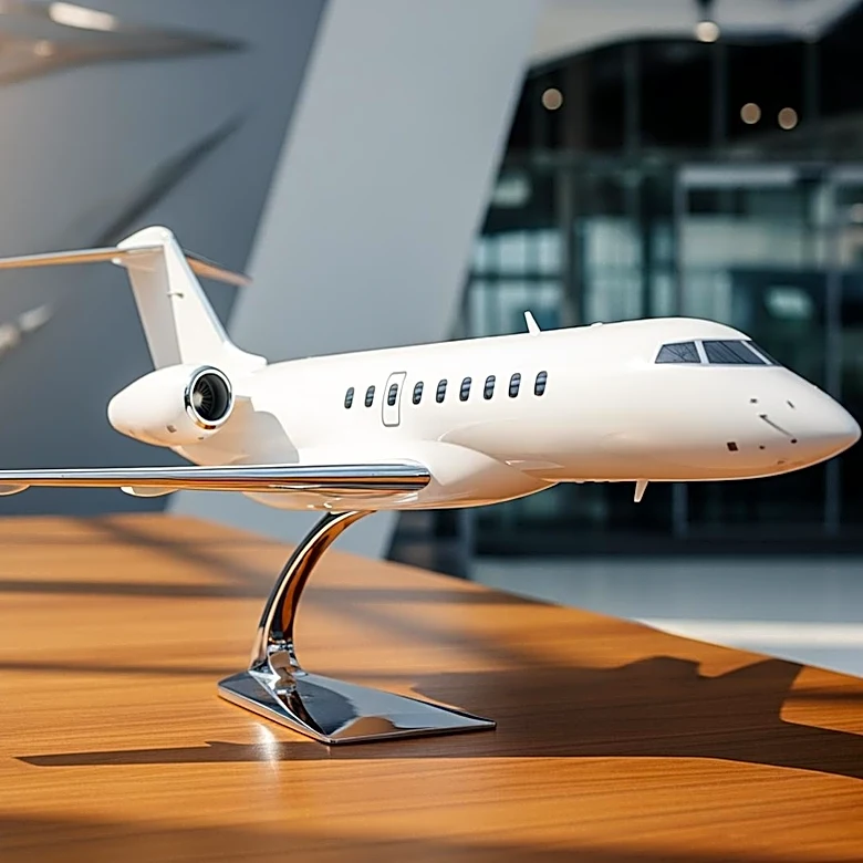 Textron Aviation Secures Order for Citation Latitude Jets at Aero Friedrichshafen