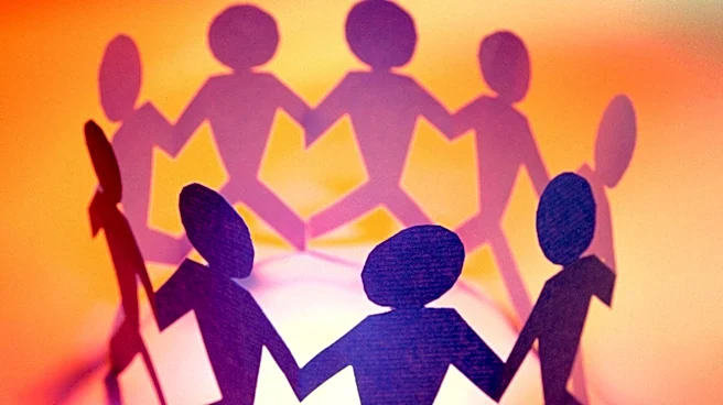 South Florida's Friendship Walk Promotes Inclusion and Unity