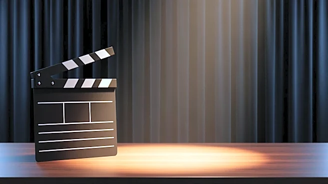 Indian Filmmaker Payal Kapadia to Lead Critics’ Week Jury at Cannes