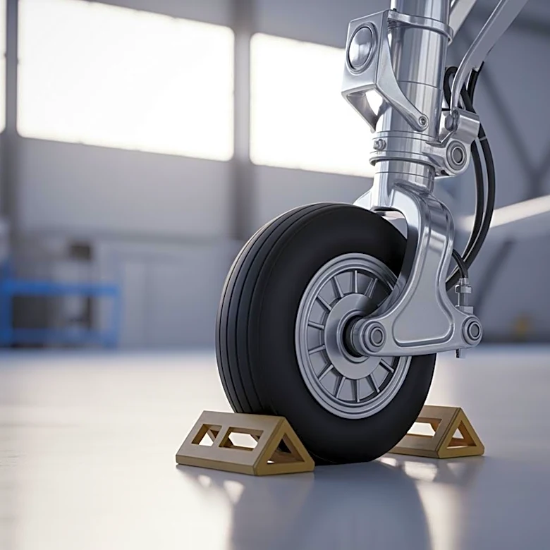 Boeing Expands 787-9 Landing Gear Exchange Program to Meet Growing Demand