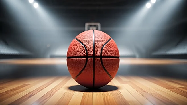 NBA Playoffs: Lakers Lead 2-0 Against Rockets as LeBron James Shines