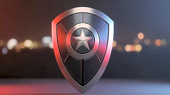 Marvel's Daredevil: Born Again Introduces Future Captain America Danielle Cage