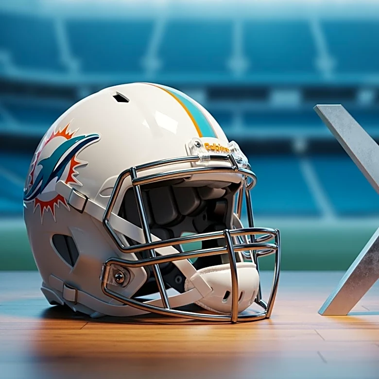 Miami Dolphins Target Mansoor Delane and Emmanuel Pregnon in NFL Mock Draft