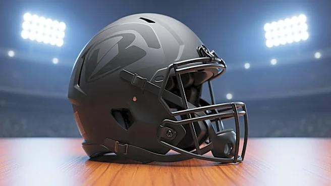 Texas A's KC Concepcion Poised for First-Round Selection in NFL Draft