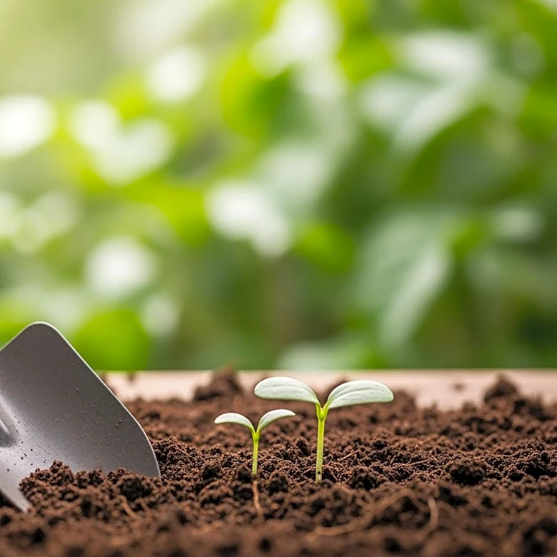 Zach Galifianakis Launches Gardening Show to Promote Agrarian Future