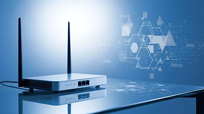 Adtran's Router Portfolio Receives FCC's Conditional Approval Amid Regulatory Changes