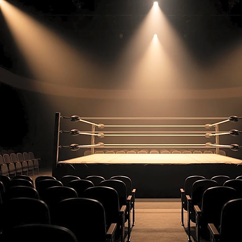 Dwayne Johnson and Stephen Merchant to Produce 'Fighting With My Family' Stage Musical