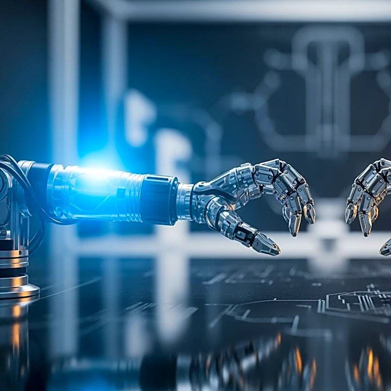 Teradyne Robotics Wins Injunction Against Elite Robots in Copyright Dispute