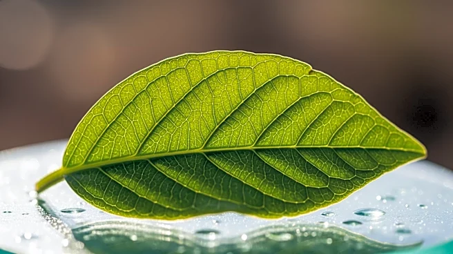 Vytrus Biotech Unveils Plant-Based PDRN for Ethical Skincare Innovation