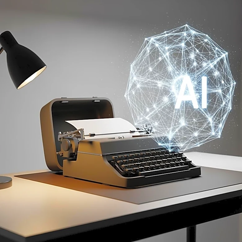 Authors Guild Criticizes Publishers' Use of AI for Manuscript Handling
