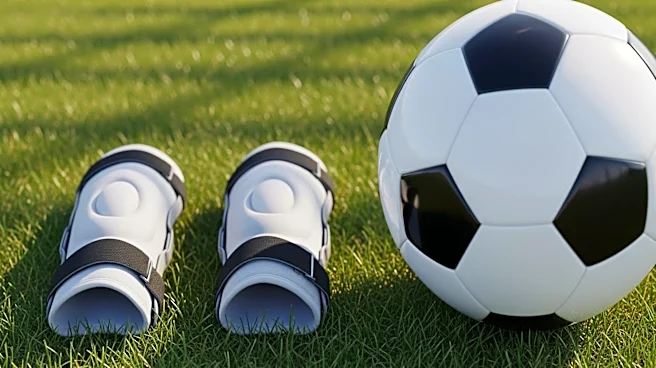 NWSL Joins WSL in Project ACL to Address Gender Disparities in Soccer Injuries