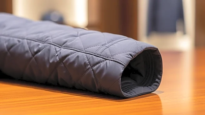 Moncler Revenues Rise 12% on Strong Performance in Asia and America