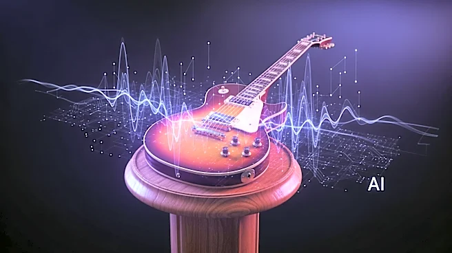 Prince's Legacy Faces New Challenges in the Age of AI a Decade After His Death