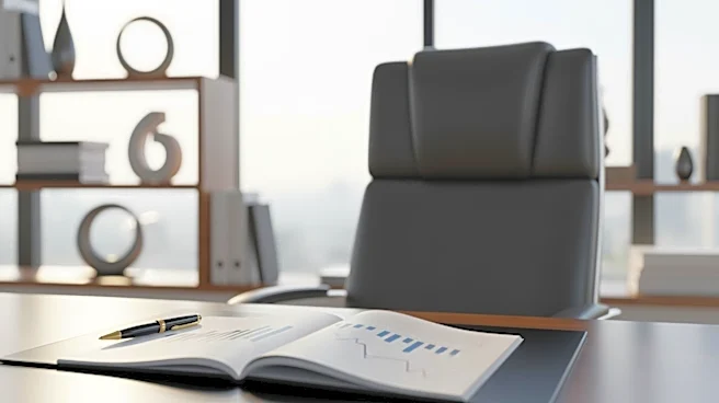 Trump Media Appoints Interim CEO as Devin Nunes Steps Aside Amid Financial Losses