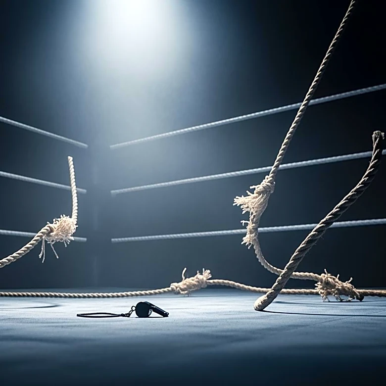 NXT Revenge Main Event Ends in Chaos as Sol Ruca Suffers Injury