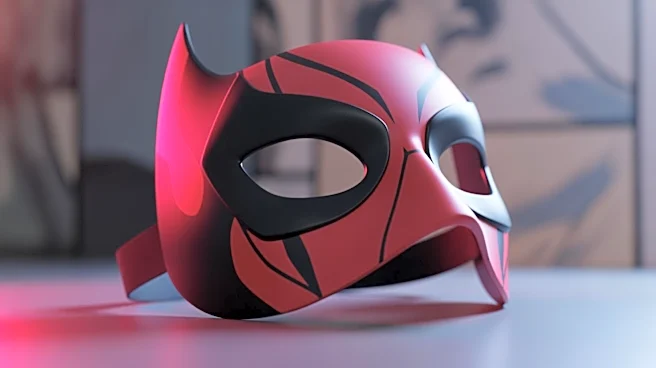 Morena Baccarin Cast as Female Lead in Upcoming 'Deadpool' Film