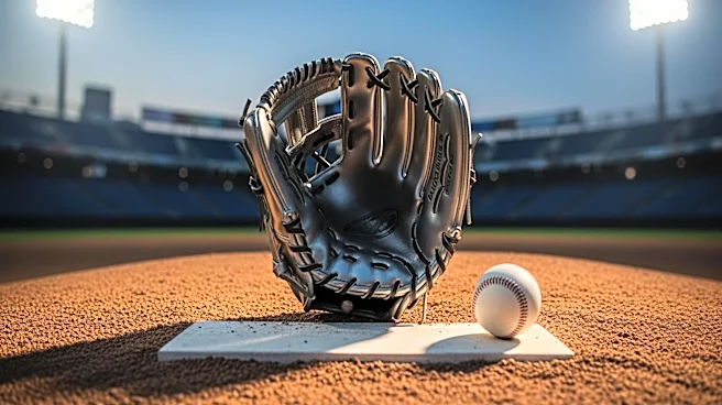 Dodgers Consider Tanner Scott as Potential Closer Amid Injuries