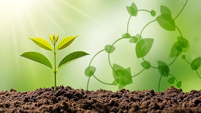 DuPont Sets Ambitious 2035 Sustainability Goals to Drive Long-term Growth