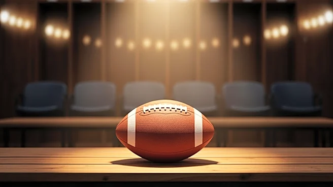 Ashton Daniels Named Starting Quarterback for Florida State