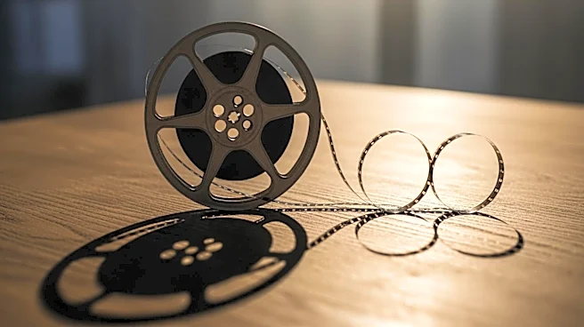 Kelly Reichardt Discusses Repetitive Power Dynamics in U.S. Cinema