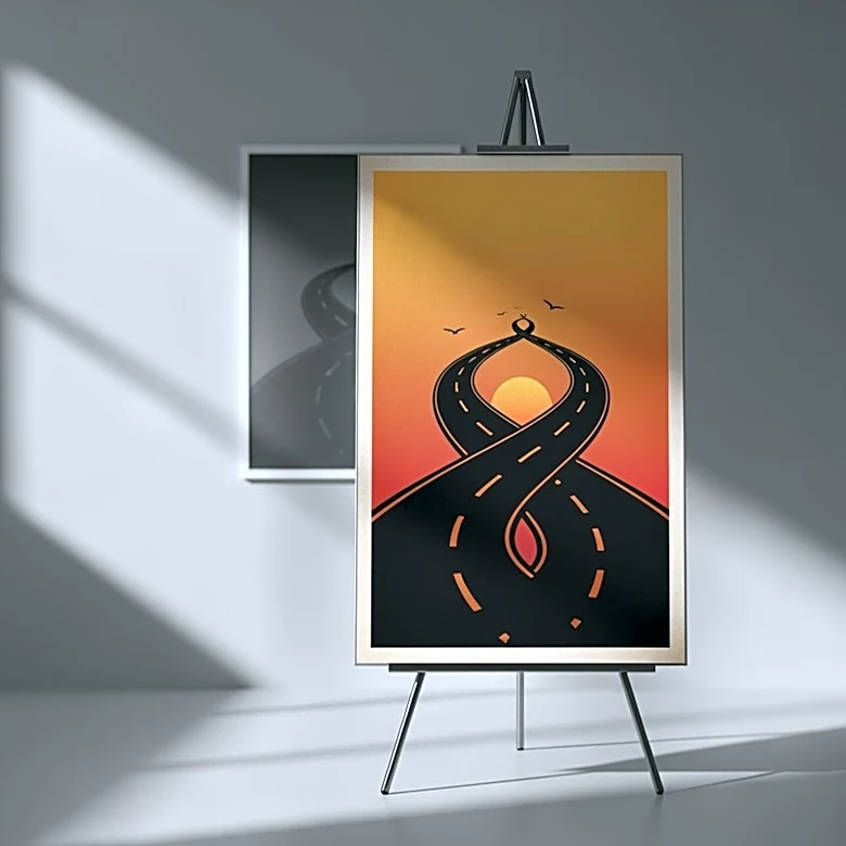 Cannes 2026 Celebrates 'Thelma  Louise' with Iconic Poster