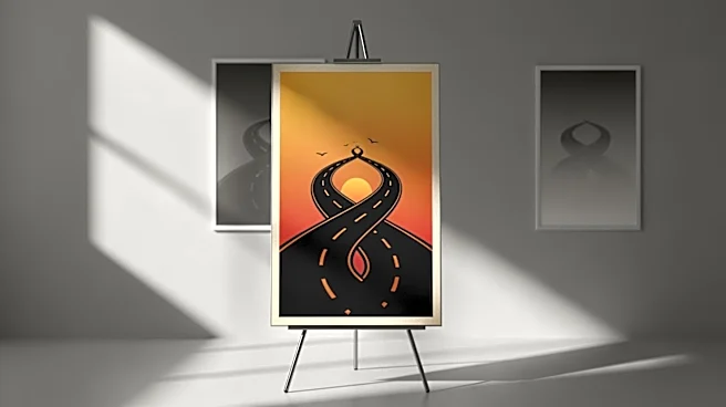 Cannes 2026 Celebrates 'Thelma  Louise' with Iconic Poster