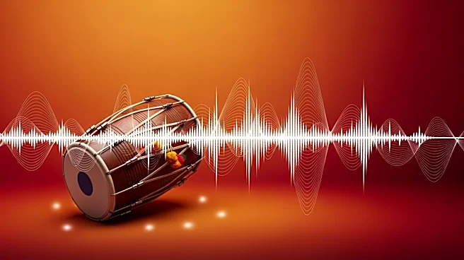 Punjabi Music Bridges Cultural Gaps for South Asian Americans at USC