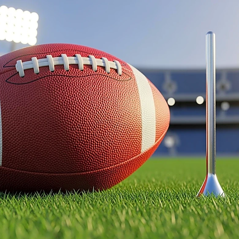 Florida Gators Kicker Trey Smack Poised for NFL Draft Selection