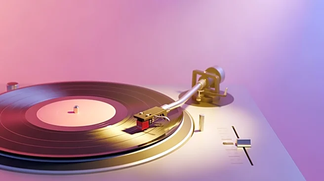 Netflix Unveils 'Kylie' Documentary Series Featuring Australian Pop Icon Kylie Minogue