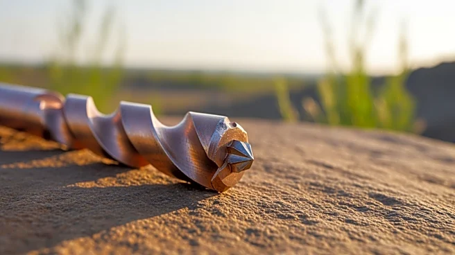 Lincoln Minerals Receives Approval to Begin Drilling at Minbrie Copper Project