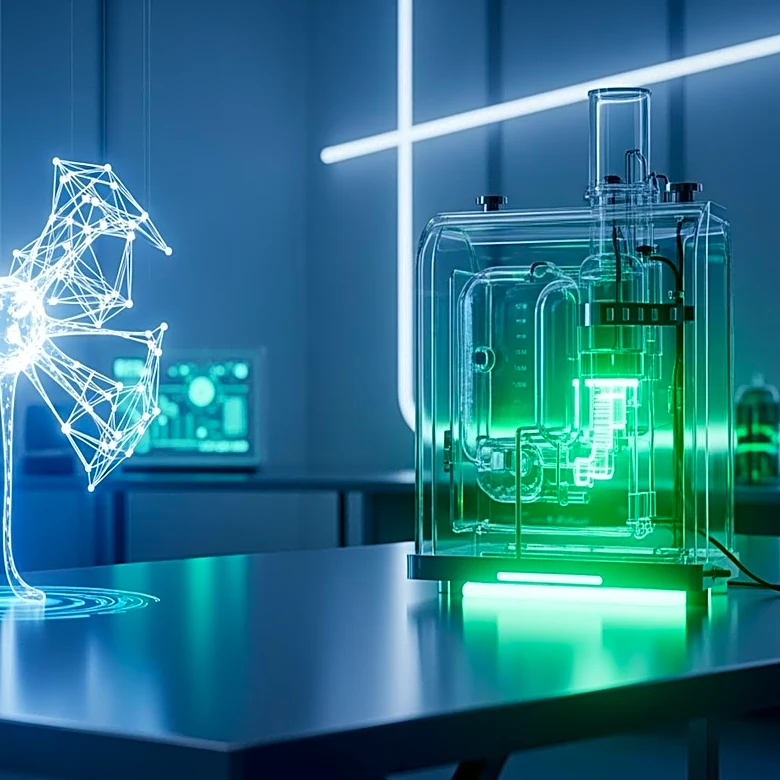 UK Government Allocates AI Funding to Neurology and Biomanufacturing Startups