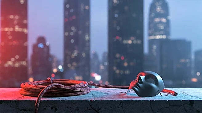 'Daredevil: Born Again' Season 2 Continues on Disney Plus with Episode 6 Release