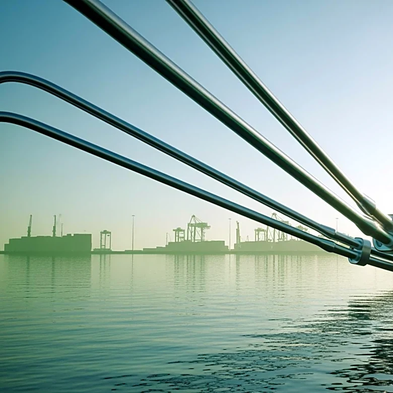 Cavotec Unveils Redesigned PowerMove RoRo NxG for Cleaner Port Operations