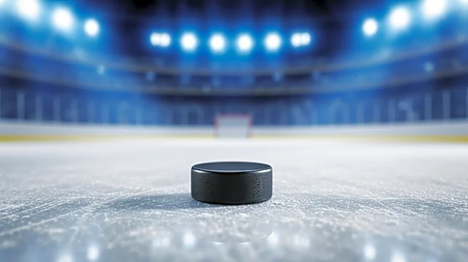 Bruins Overcome Sabres and Hostile Crowd in Game 2 Playoff Win