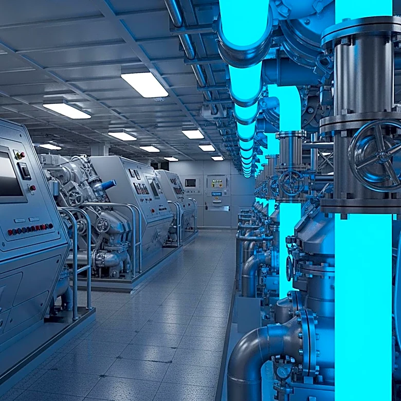 Wärtsilä Gas Solutions to Equip Ammonia Carriers with Advanced Systems